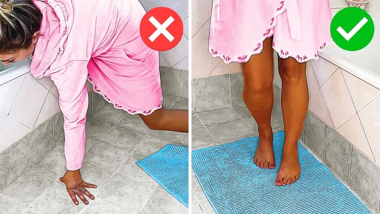 36 façons d'optimiser vos habitudes à la maison 🤩
