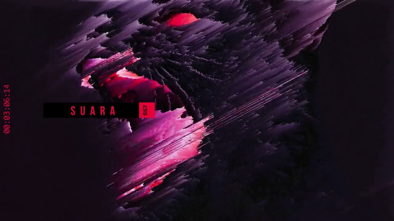 Coyu - Atrévete (Original Mix) [Suara] #techno #electronicmusic #suara
