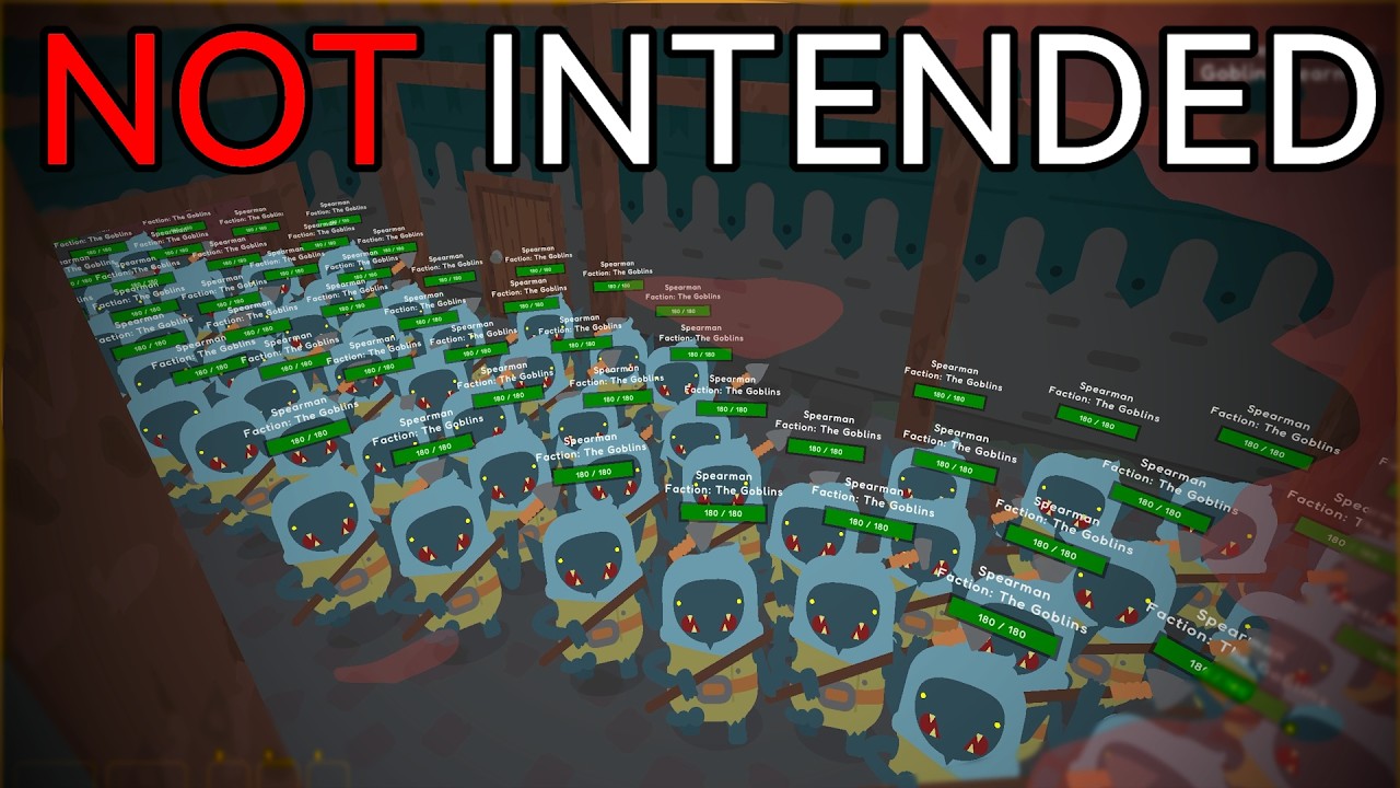 I Found 4 VERY Useful SULFUR EXPLOITS