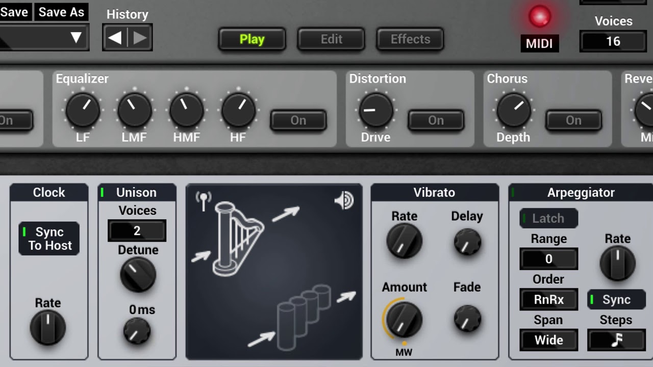 Review - Applied Acoustic Systems Chromaphone 2