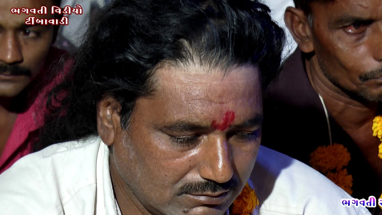 DAYABHAI OGANIYA // VADHIYARA PARIVAR // LIRBAIPARA // 01