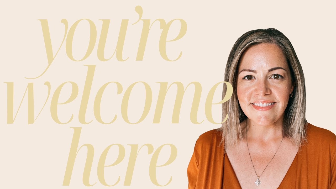 Welcome to The Gracious Way