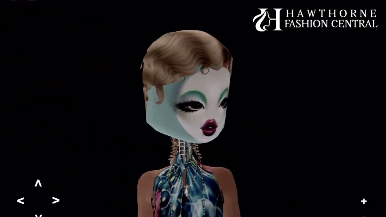 Isabeli Autumn/Winter 2003 | Hosting | Atelier Siphions | Hosting 15/5/25