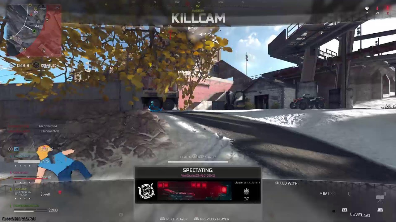 Black Ops 6 - Moshpit 6v6 (Ps5 Pro) 4k Ultra Graphics/Realistic Gameplay
