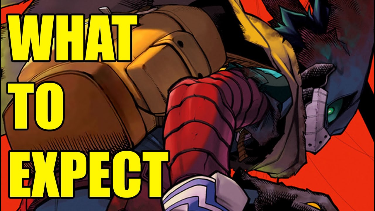 Horikoshi Reveals What To Expect In MHA ENDING!!! | My Hero Academia NEWS