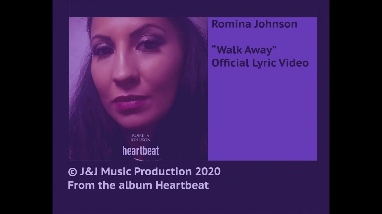 Romina Johnson 