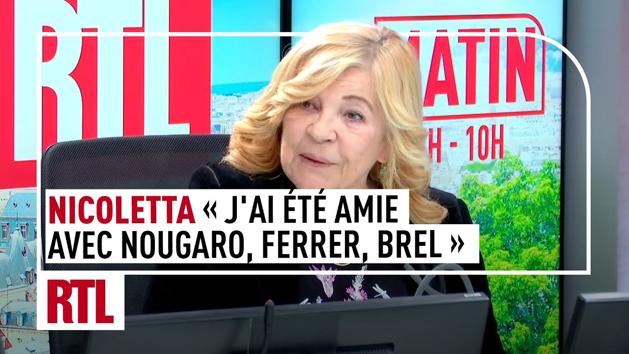 Nicoletta : 