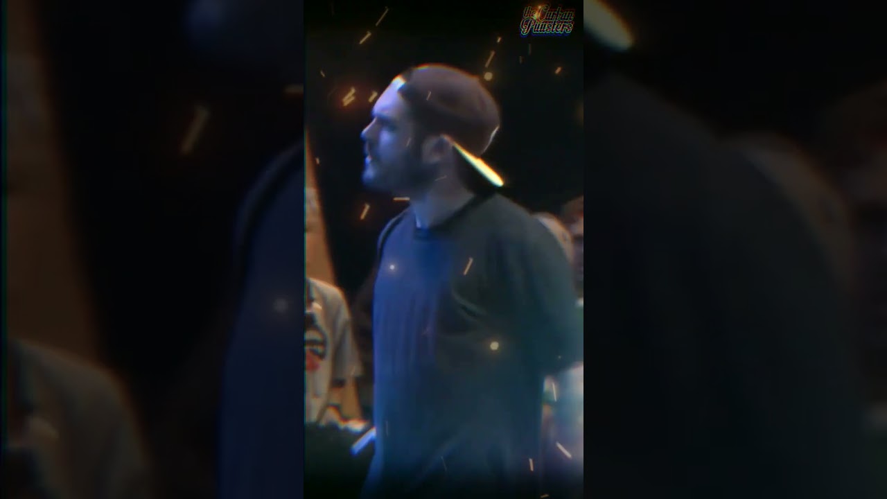 Minutazos Hist&oacute;ricos en Batallas de RAP #1 | #tata  vs #kodigo  #redbullbatalla