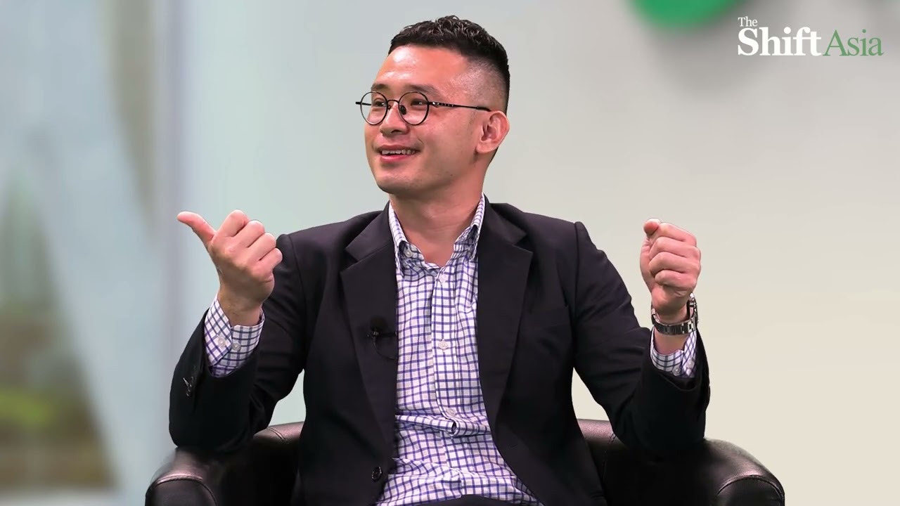 Season 3 | Episode 11 - Schneider Electric Malaysia ft. Eugene Quah