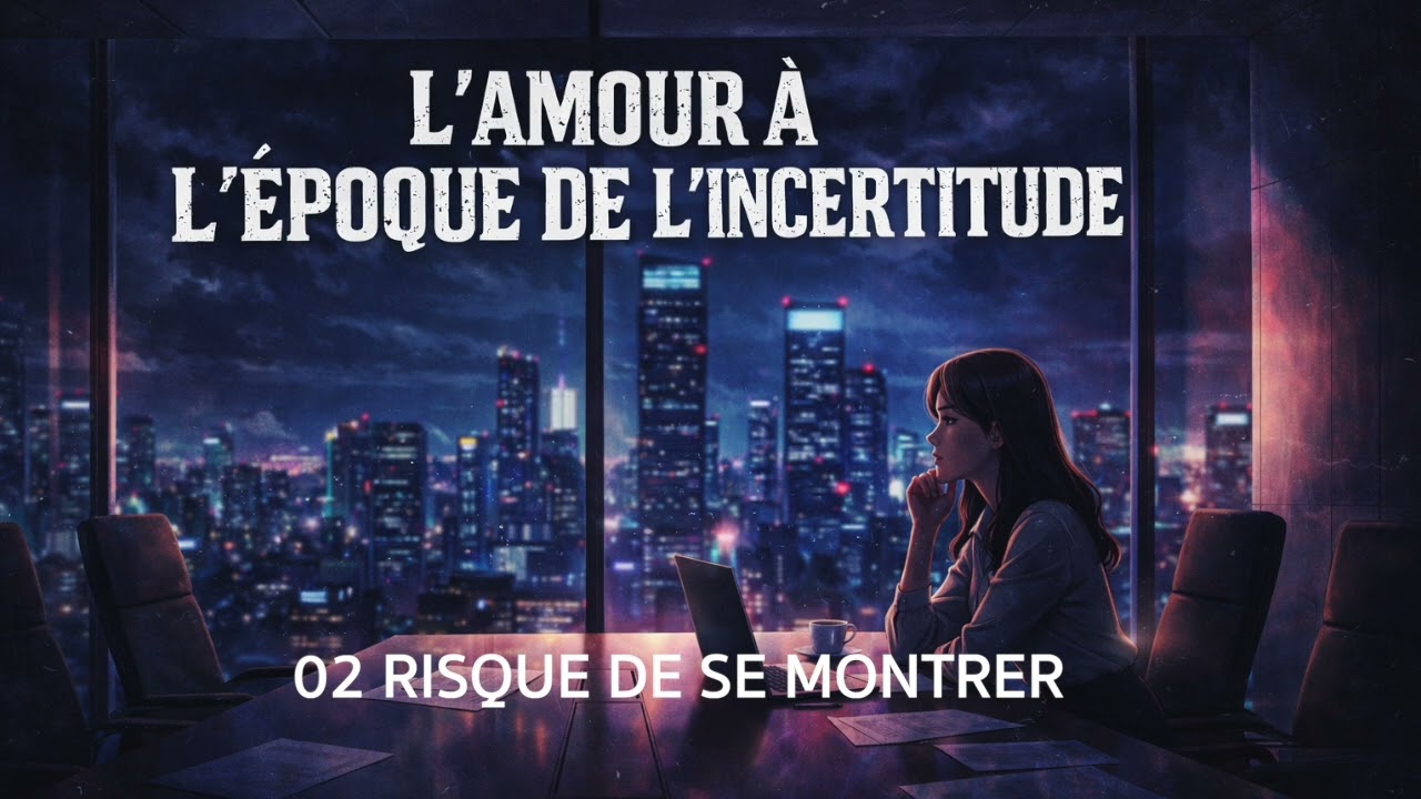 02 RISQUE DE SE MONTRER