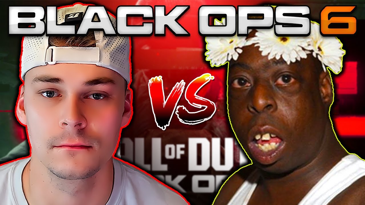 Худший стример Call of Duty был разоблачён! (Black Ops 6)