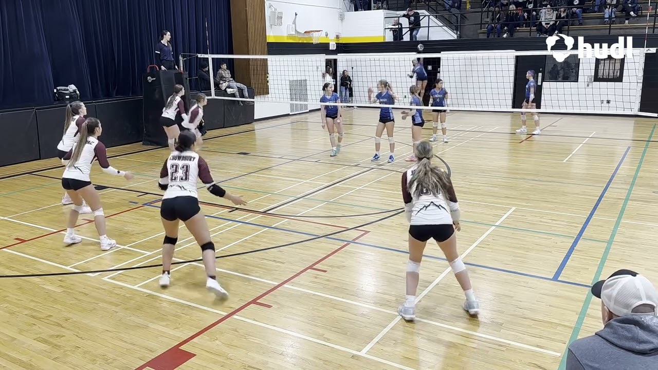 Lilly Macintosh Team Ontario White 2026