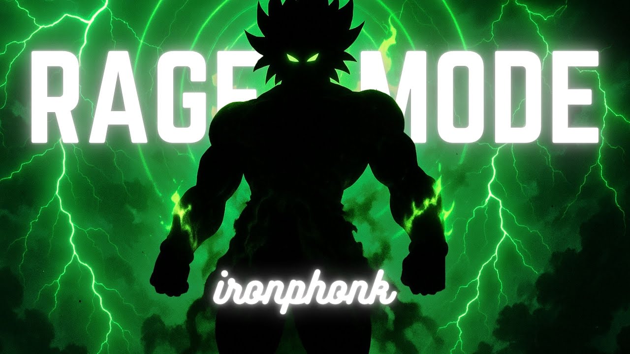 AGGRESSIVE WORKOUT PHONK VOL. 18 ⚡ Playlist for Main Character