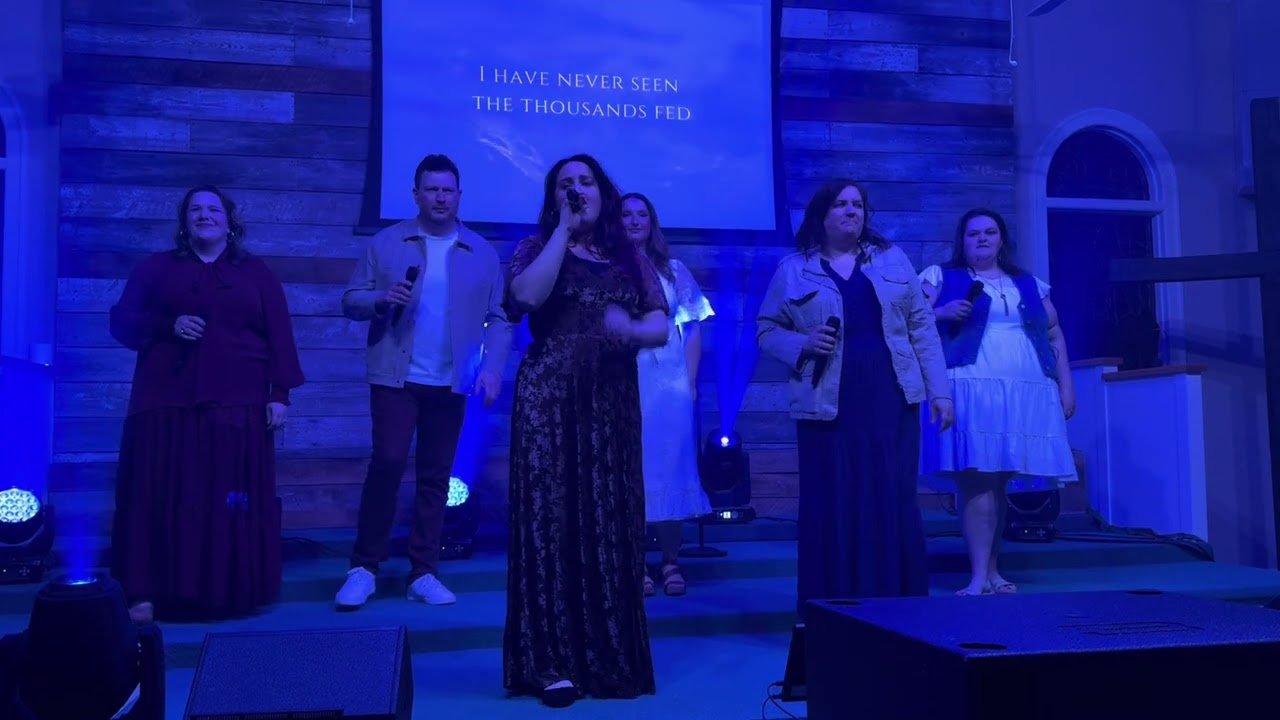 Declaration Worship - Miracle in Me - March 7th, 2026