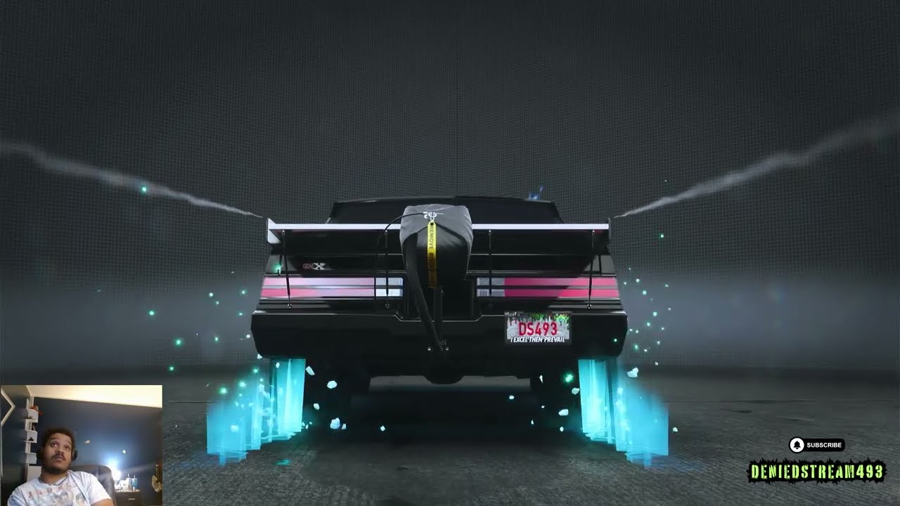 NFS Part 9