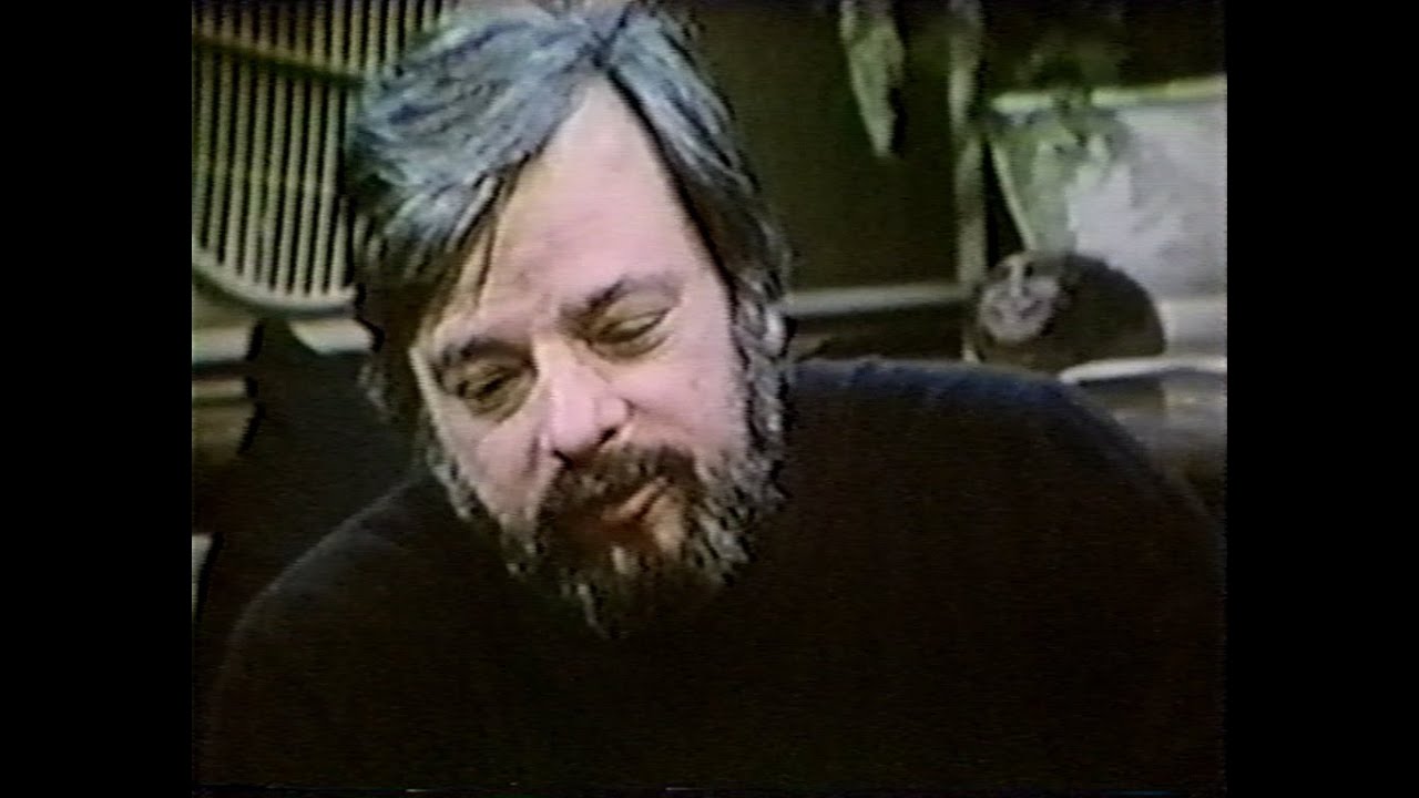 Camera Three: Anatomy of a Song - 1976