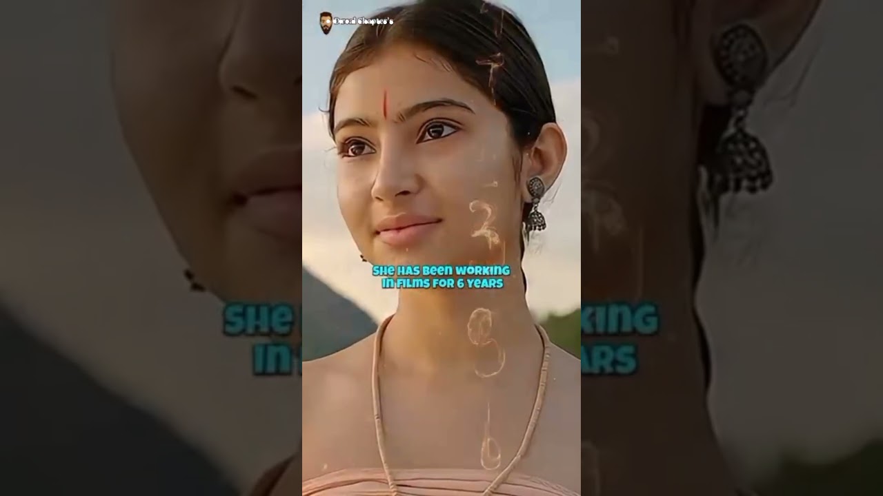 Raj Arjun’s Daughter & Dhurandhar Actress Sara Arjun Net Worth 