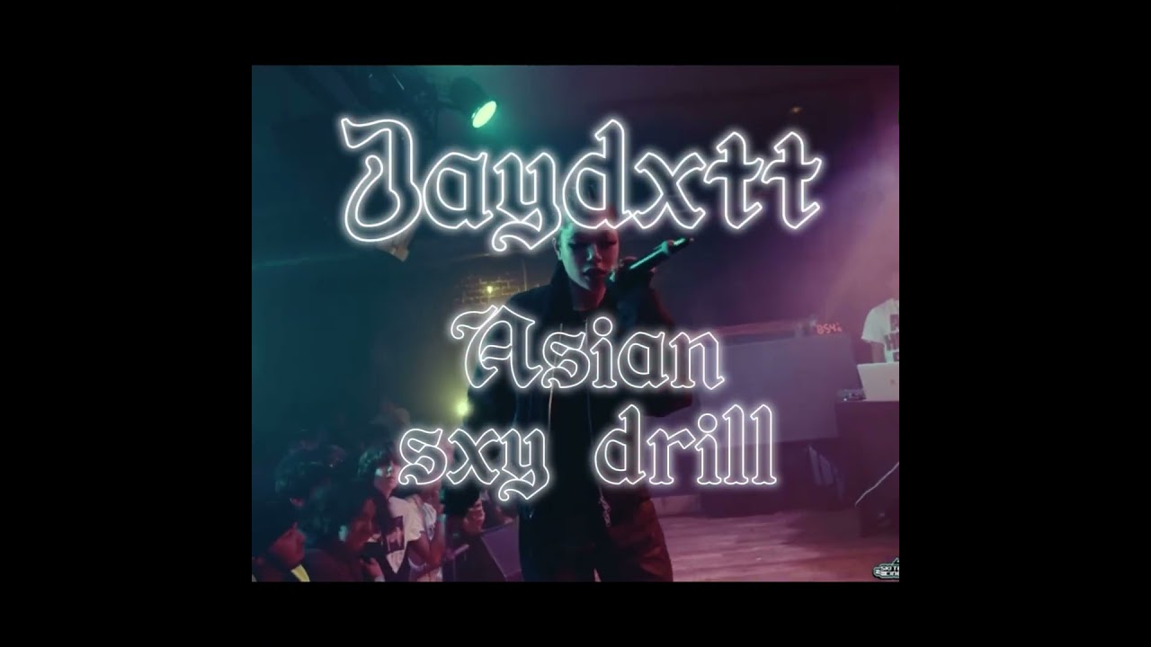 ASIAN ROCK REMIX 