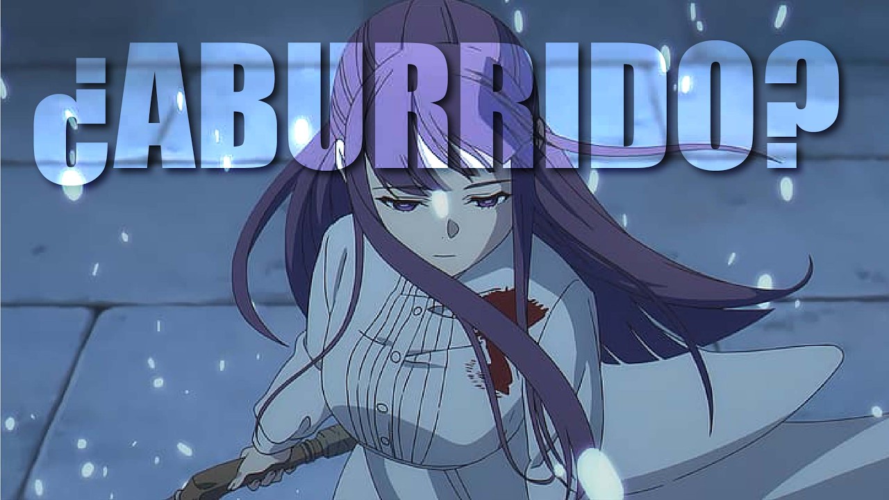 Frieren: Por qué el anime 