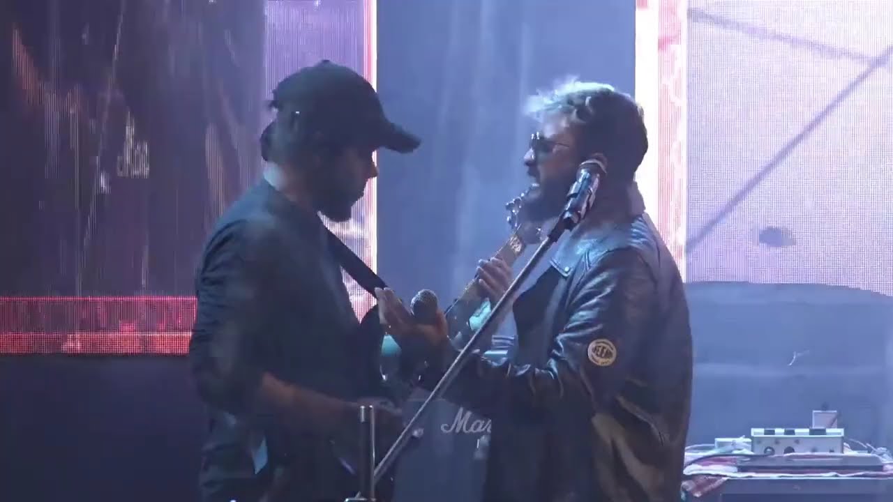 TRAP The Radical Array Project Live in Concert 