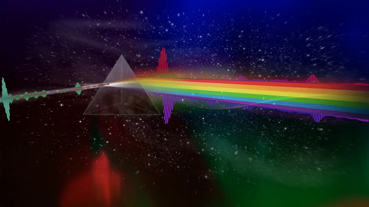 Pink floyd - High hopes (8D audio by Dj Fista)