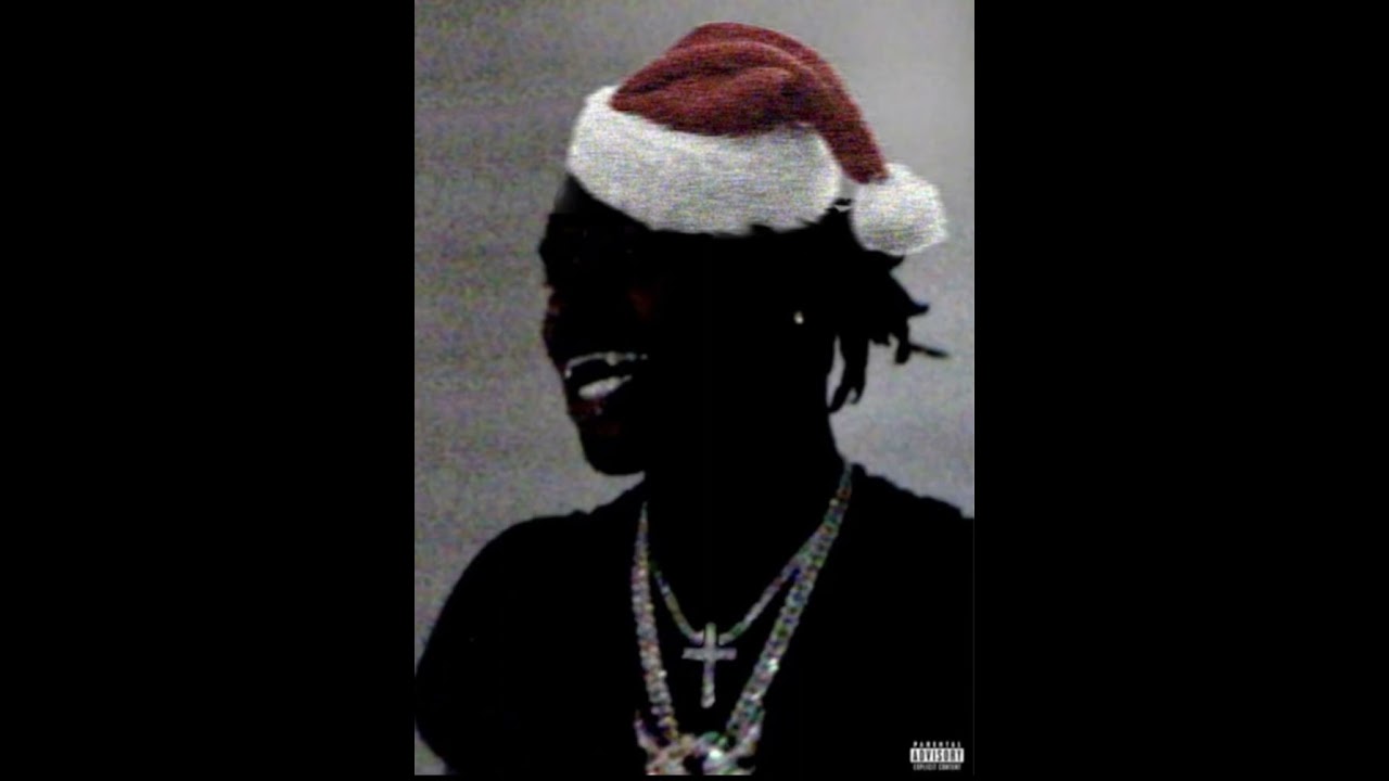 Ken Carson - Singapore X All I Want For Christmas