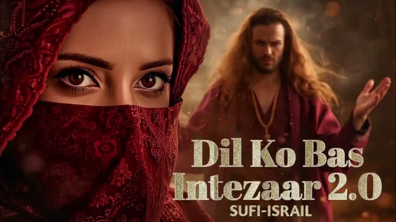 Dil ko bas intezaarv2.0