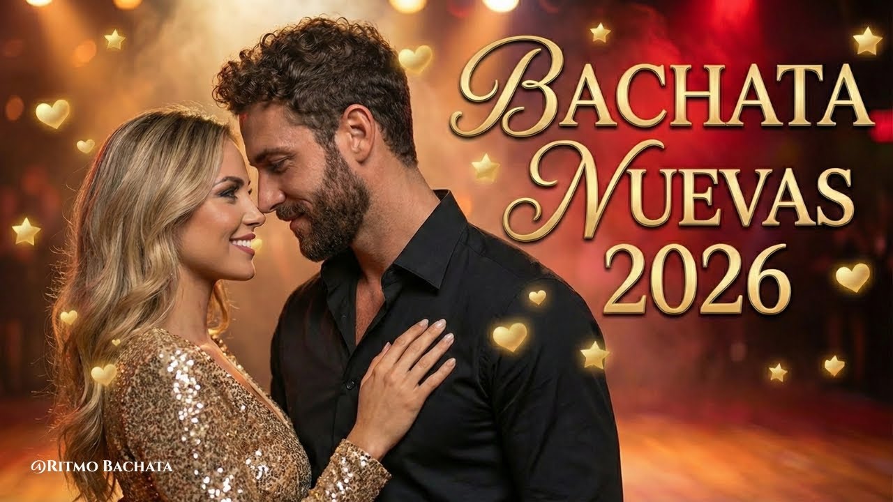 Quiero Amarte Más 🌹 Bachatas Nuevas de Amor Mix 2026 💖