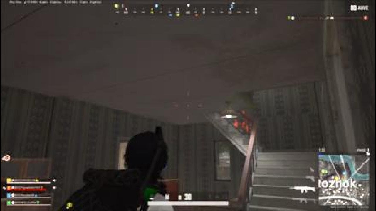 Unranked games vol 89