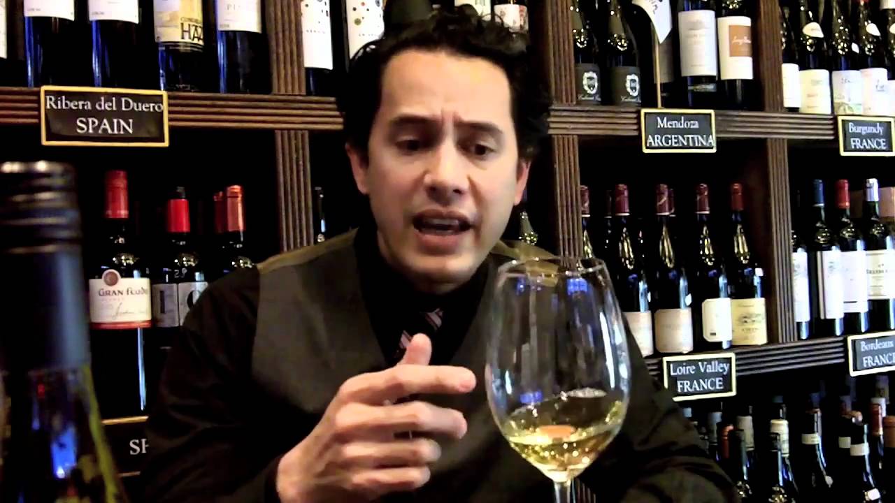 Delicado Wine Blog - Albarino