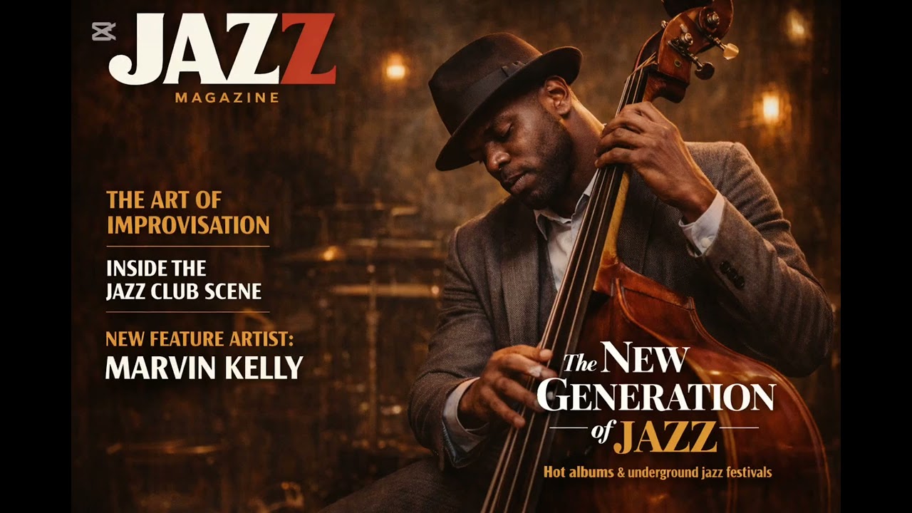 Cool Jazz Clasic 4