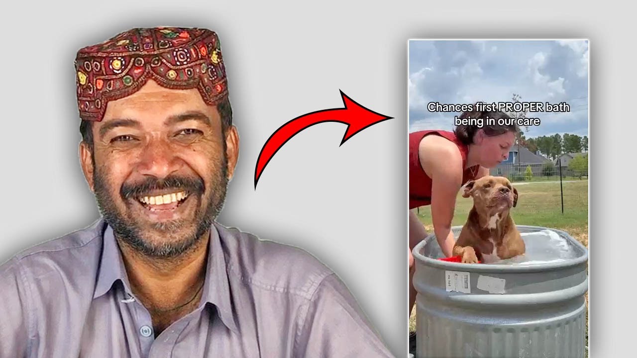 Tribal People React to Pranks and unbelievable Videos