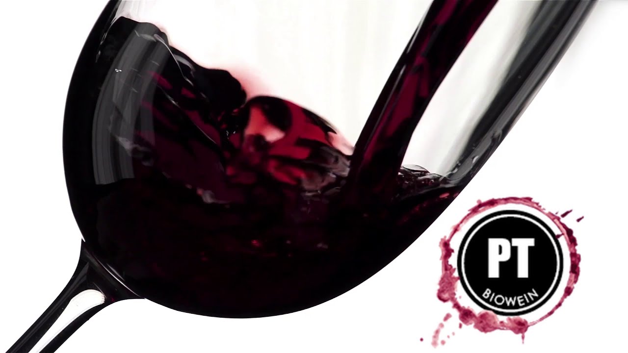 Parrethain |  Biowein & Nachhaltige Bioweinschorle aus Parre