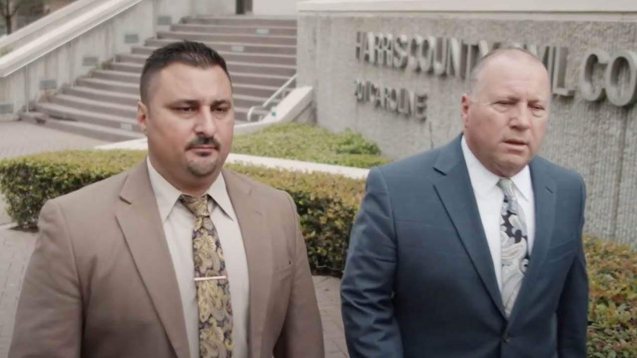 Houston Personal Injury Law Firm - The Gonzalez Law Group