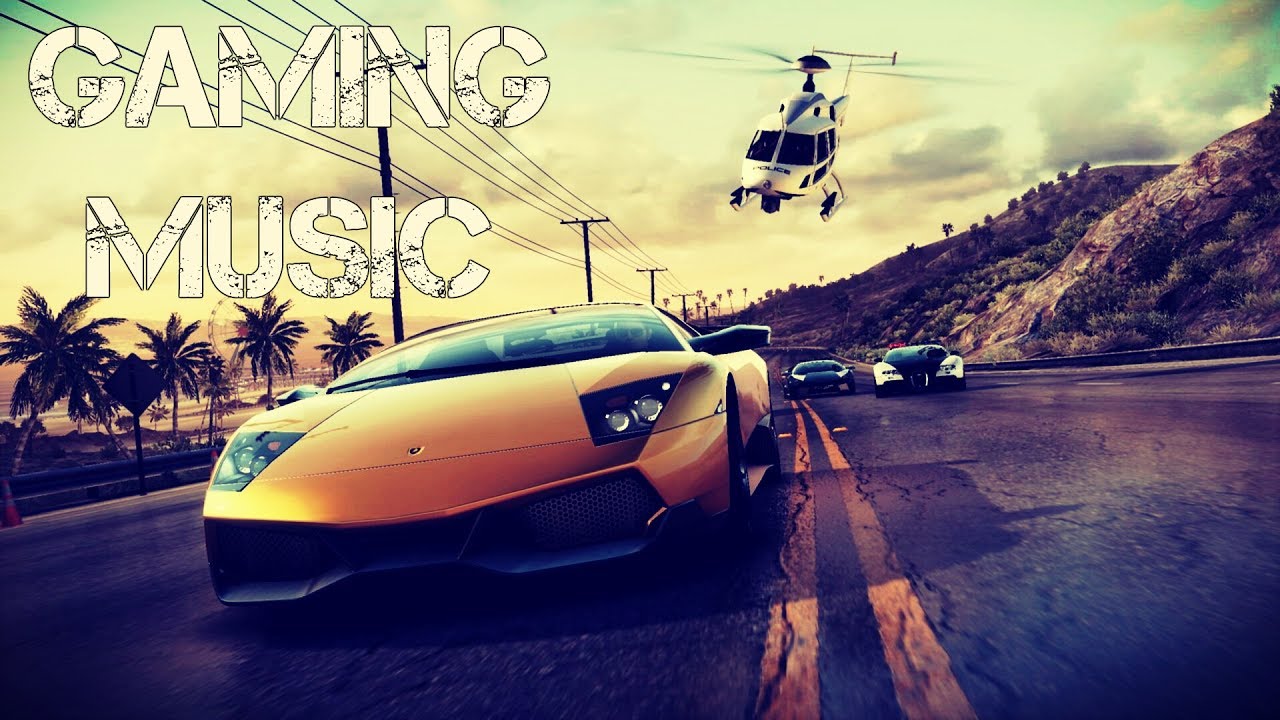 Dubstep & Gaming Music!! | Mizox Music
