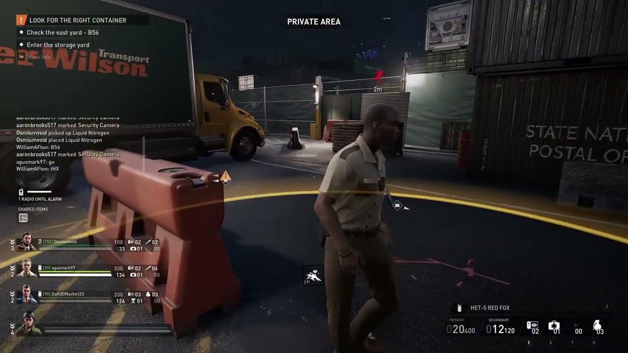 Payday 3