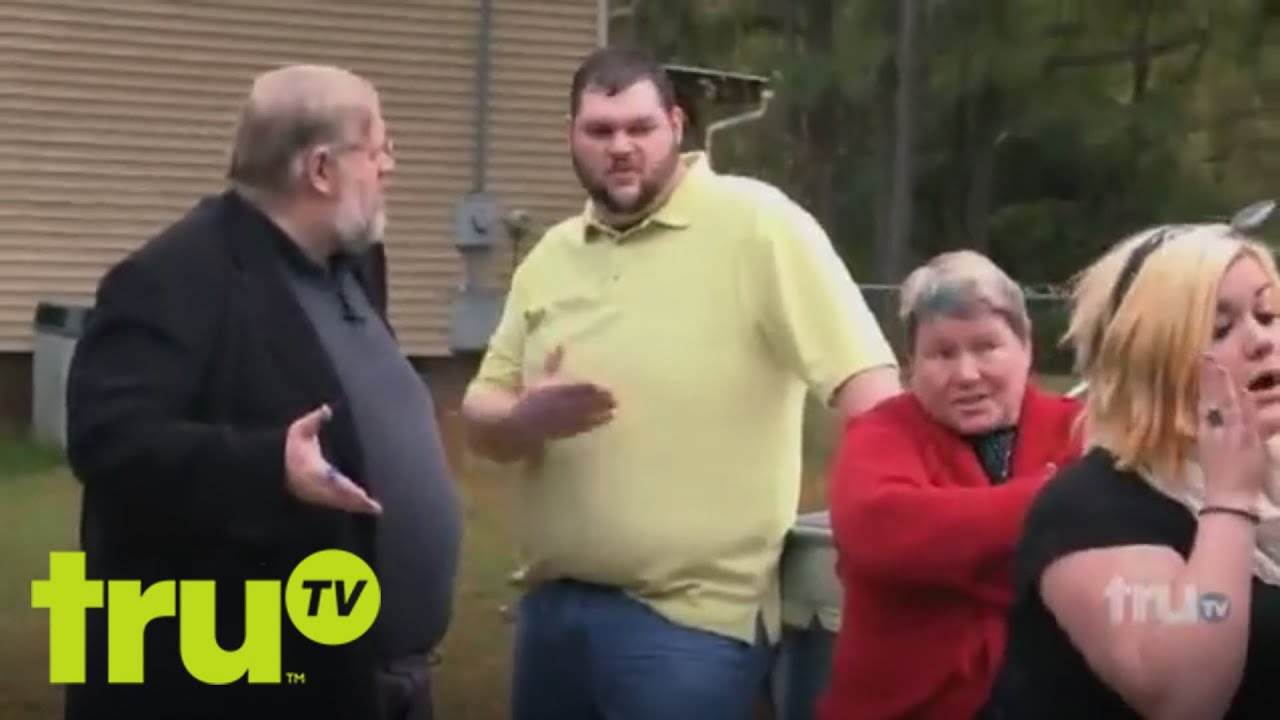 Lizard Lick Towing - Car Squatters