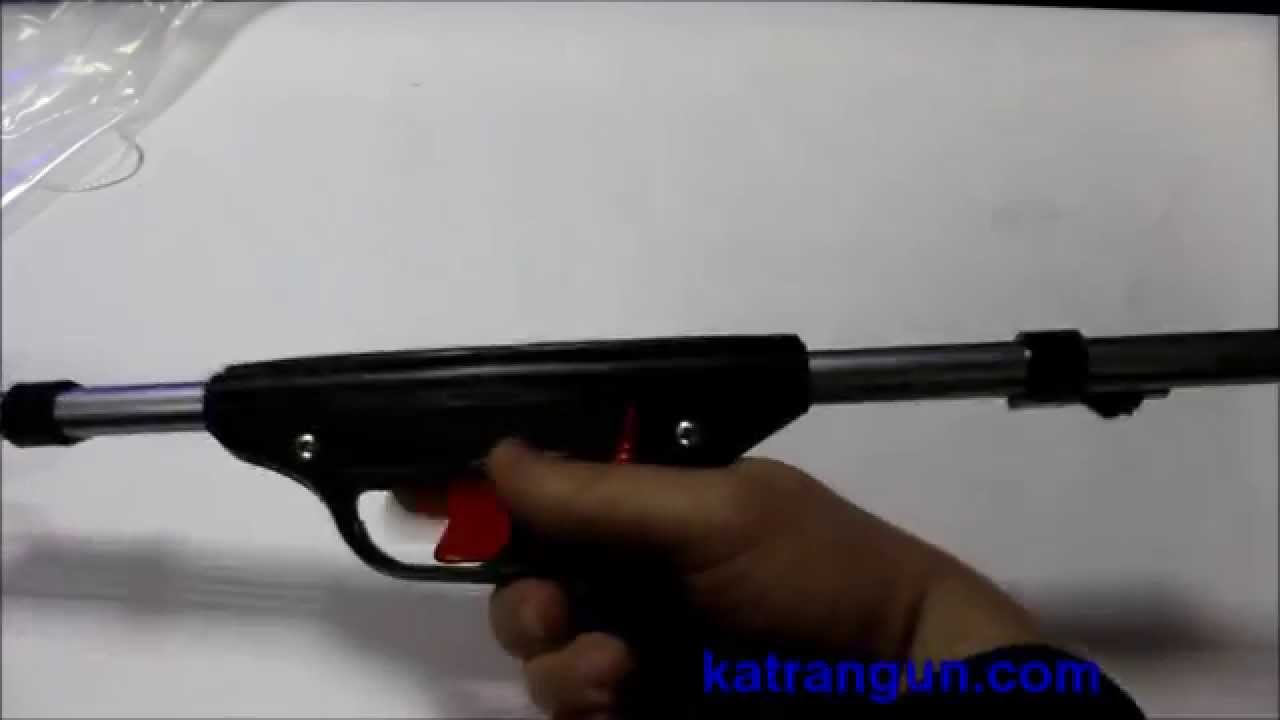 детское ружье для подводной охоты seac sub polpone 60