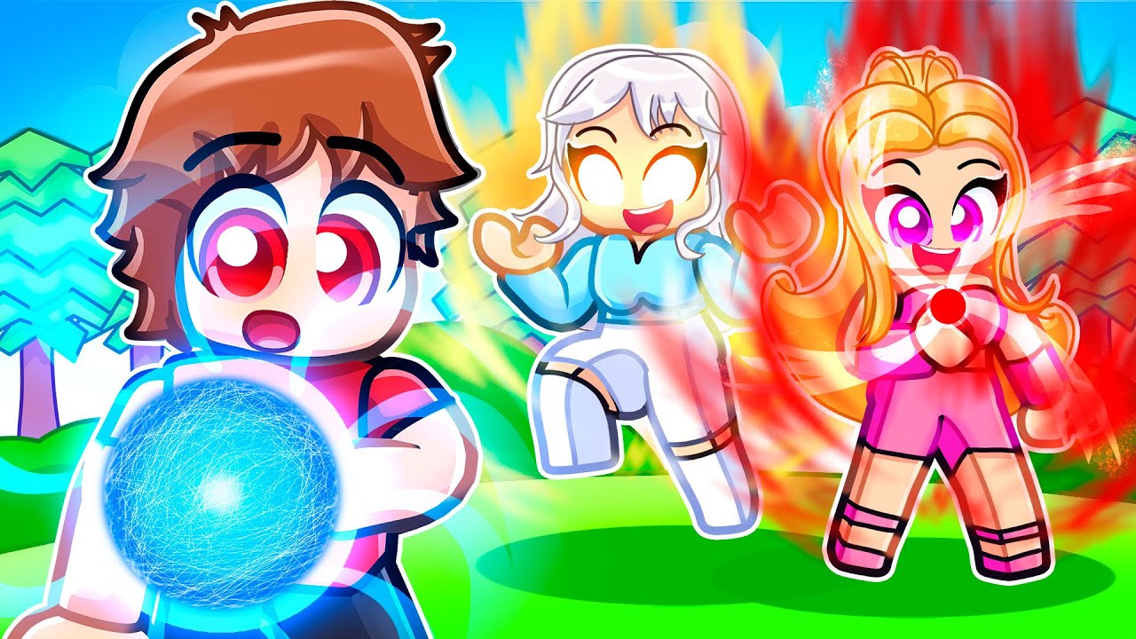 I Pretended To Be A Noob In ROBLOX Strongest Battlegrounds, Then used a $100,000 Ability!