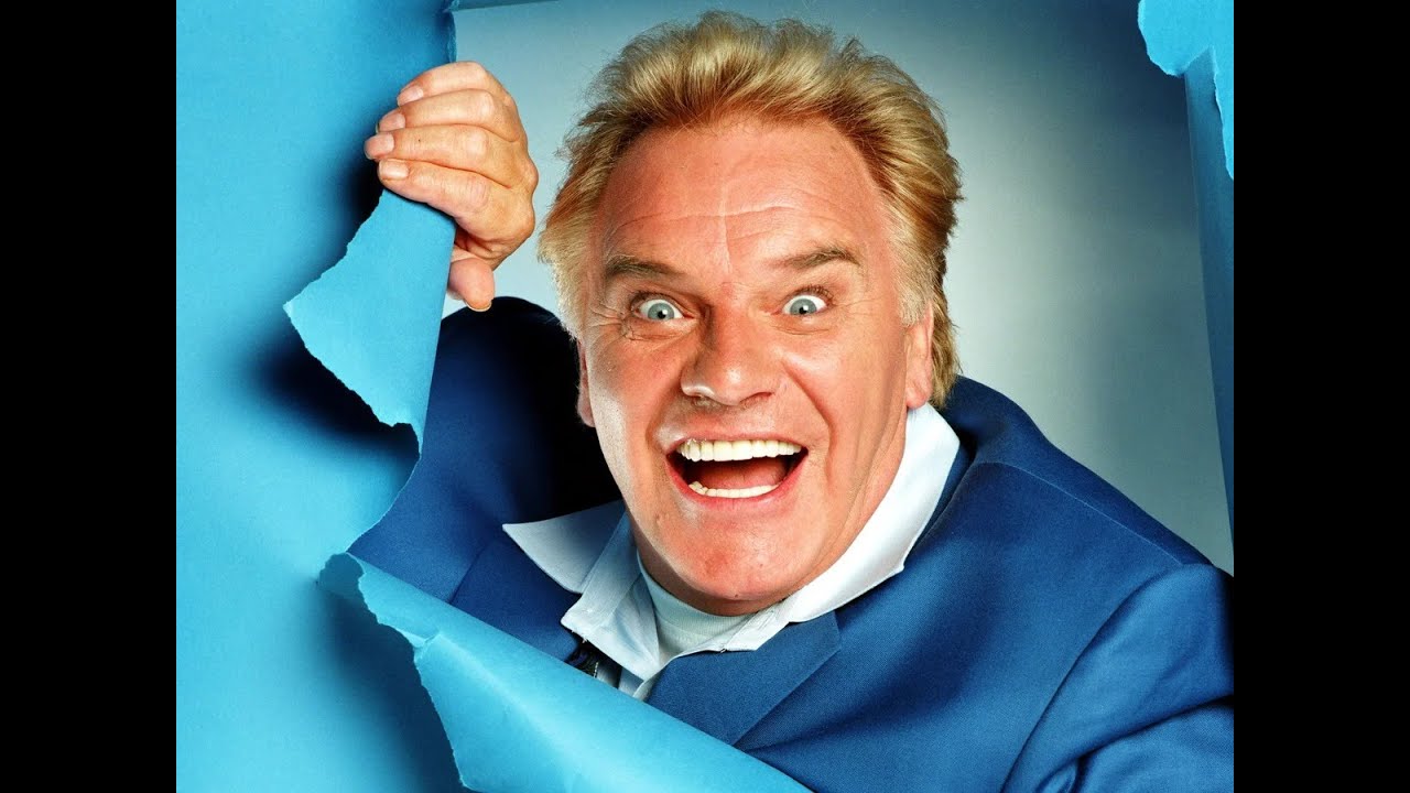 Freddie Starr Named in Shocking Claims on Andrew Gold’s Heretics by Anneke Lucas.