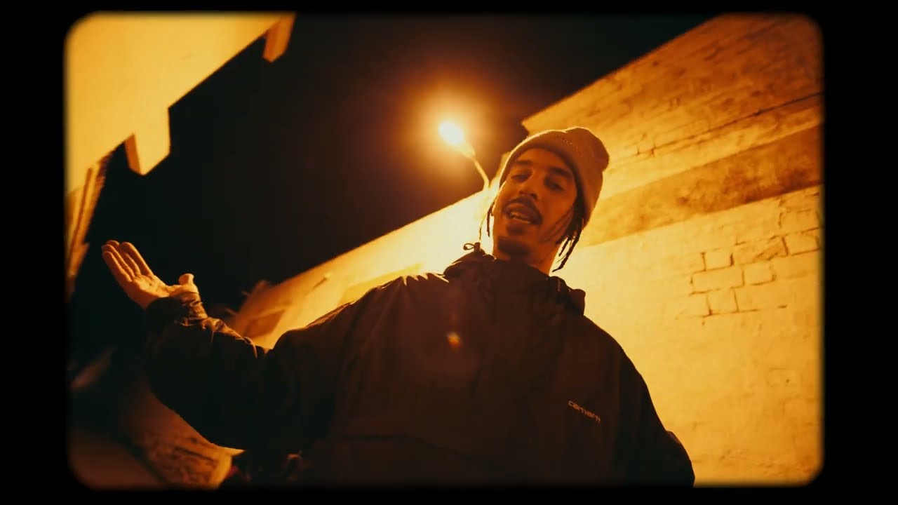 LOUN - 5Dial Sbah (Officiel Music Video)