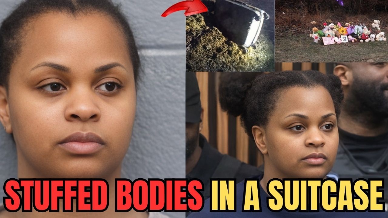 Update: The real story behind the Aaliyah Henderson case explained/ Ohio True Crime Story