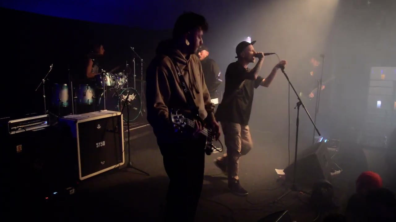 Linkin Park cz [Moravian Theory] - Somewhere I Belong