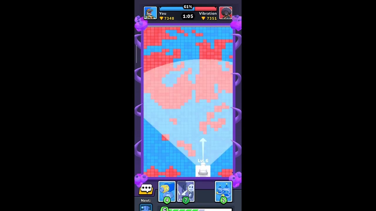 Shooter only deck! 