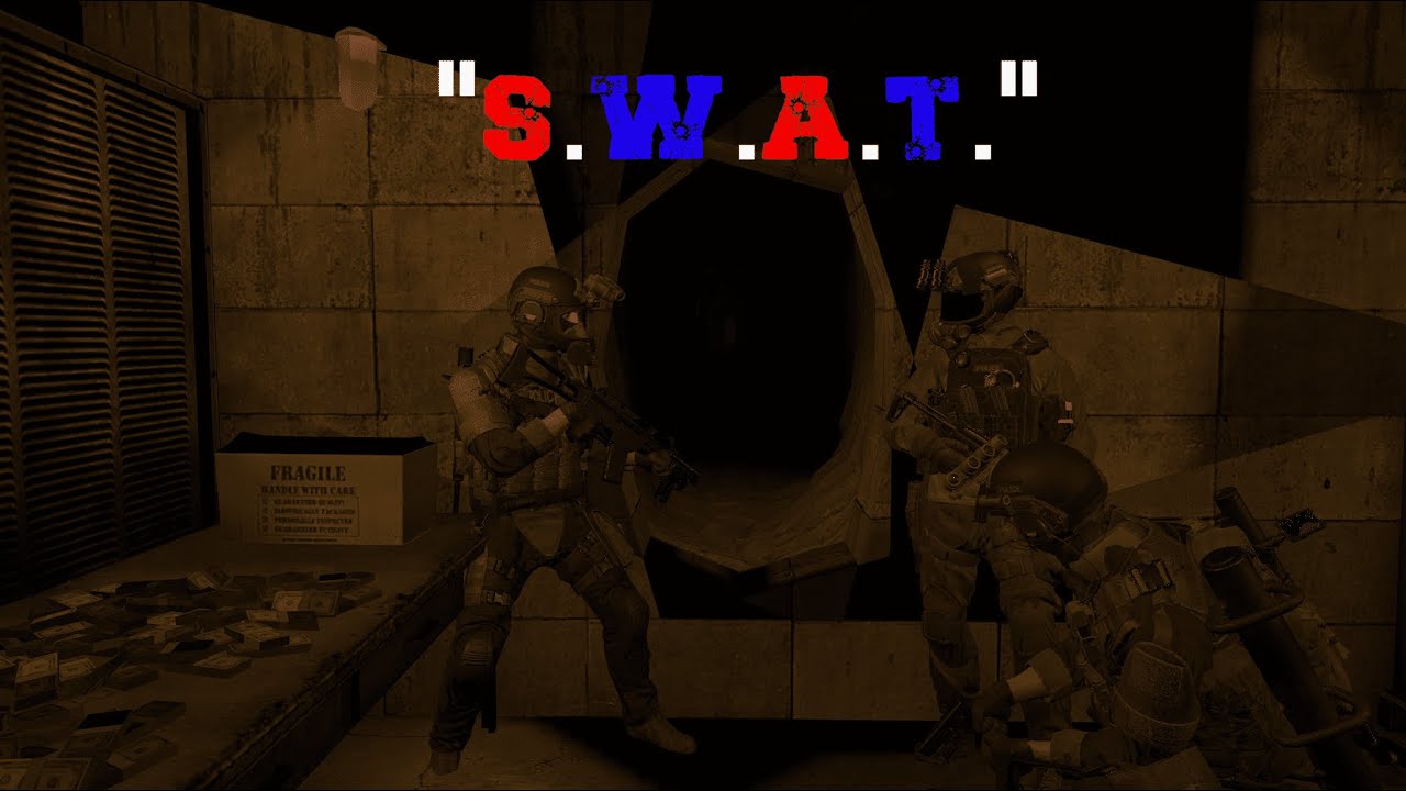 [Drop-In RP] 