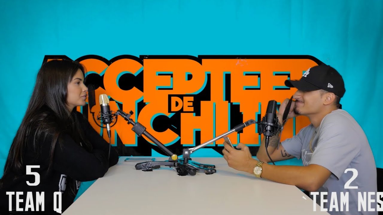 HOE NOEM JE MONICA ZONDER LARS?? - 💥 ACCEPTEER DE PUNCHLINE💥 MET MONICA GEUZE & KEIZER (AFL.4)