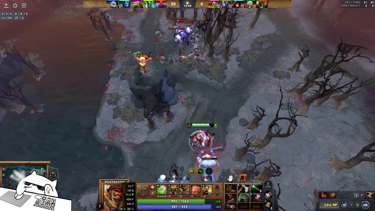 Low Rank SEA PUBS  /  Solo / Party / SEA SERVER / 18+ unfiltered / GGWP