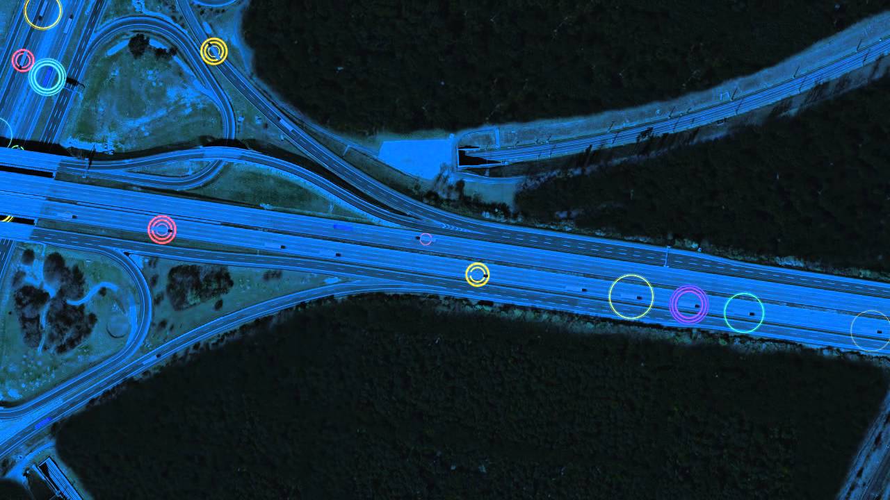 The new TC eMap&reg; (Trailer EN)
