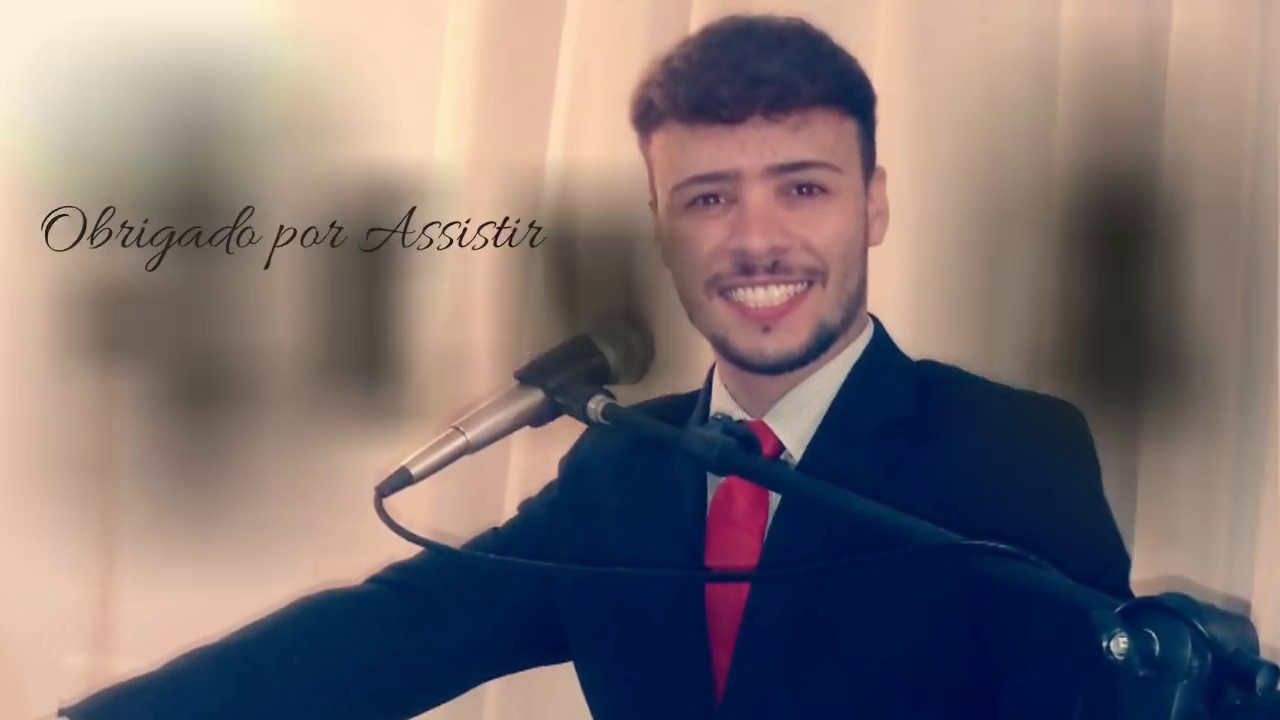 Igor Lopes - Um Rei Chamado Jesus