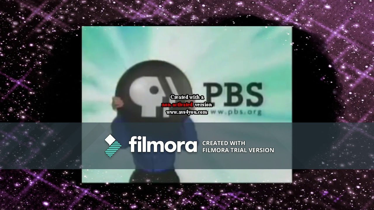 PBS 1998 Effects